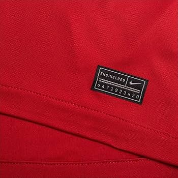 Amazon | ナイキ(NIKE) リヴァプールFC ホームユニフォーム 2020